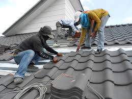 Best Tile Roofing Installation  in Line Acres, MO